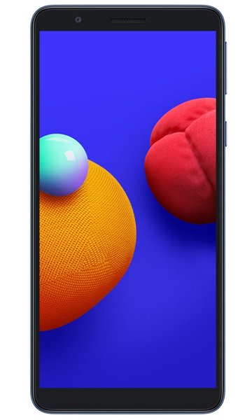 Galaxy A01 Core